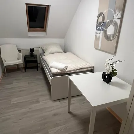 Apartamento Montuere