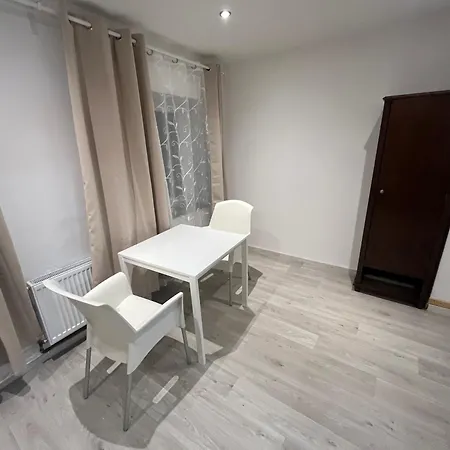 Montuere Appartement *