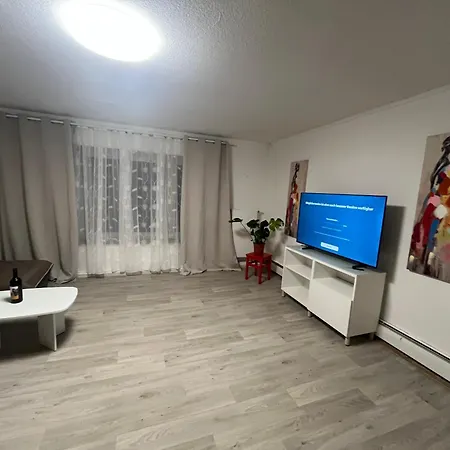 Appartement Montuere