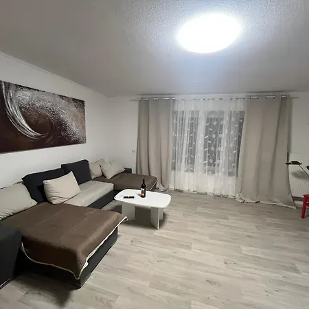 Montuere Appartement *