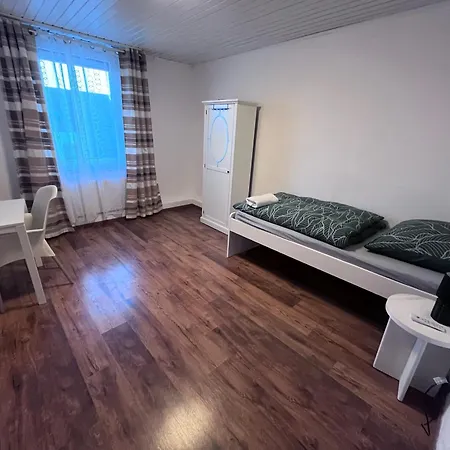 Appartement Montuere