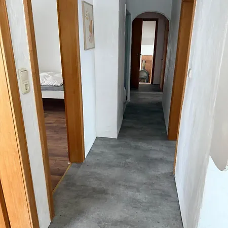Montuere Apartamento