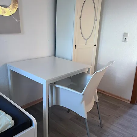 Montuere Appartement