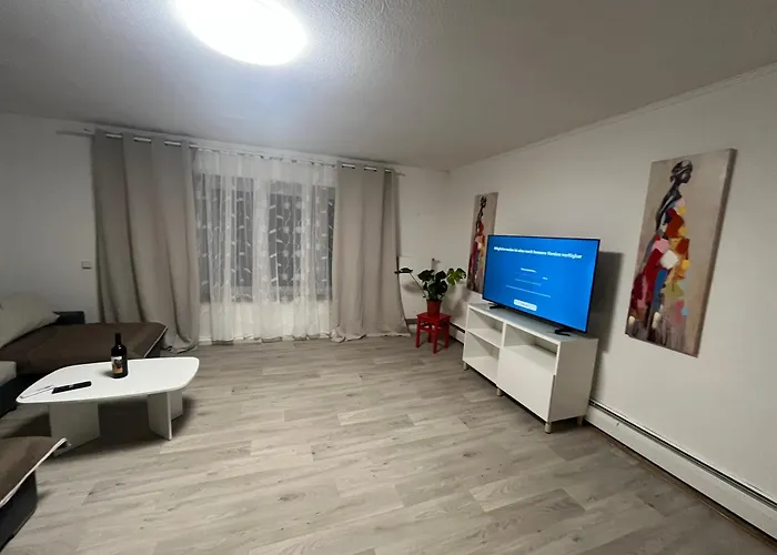 Apartman Montuere